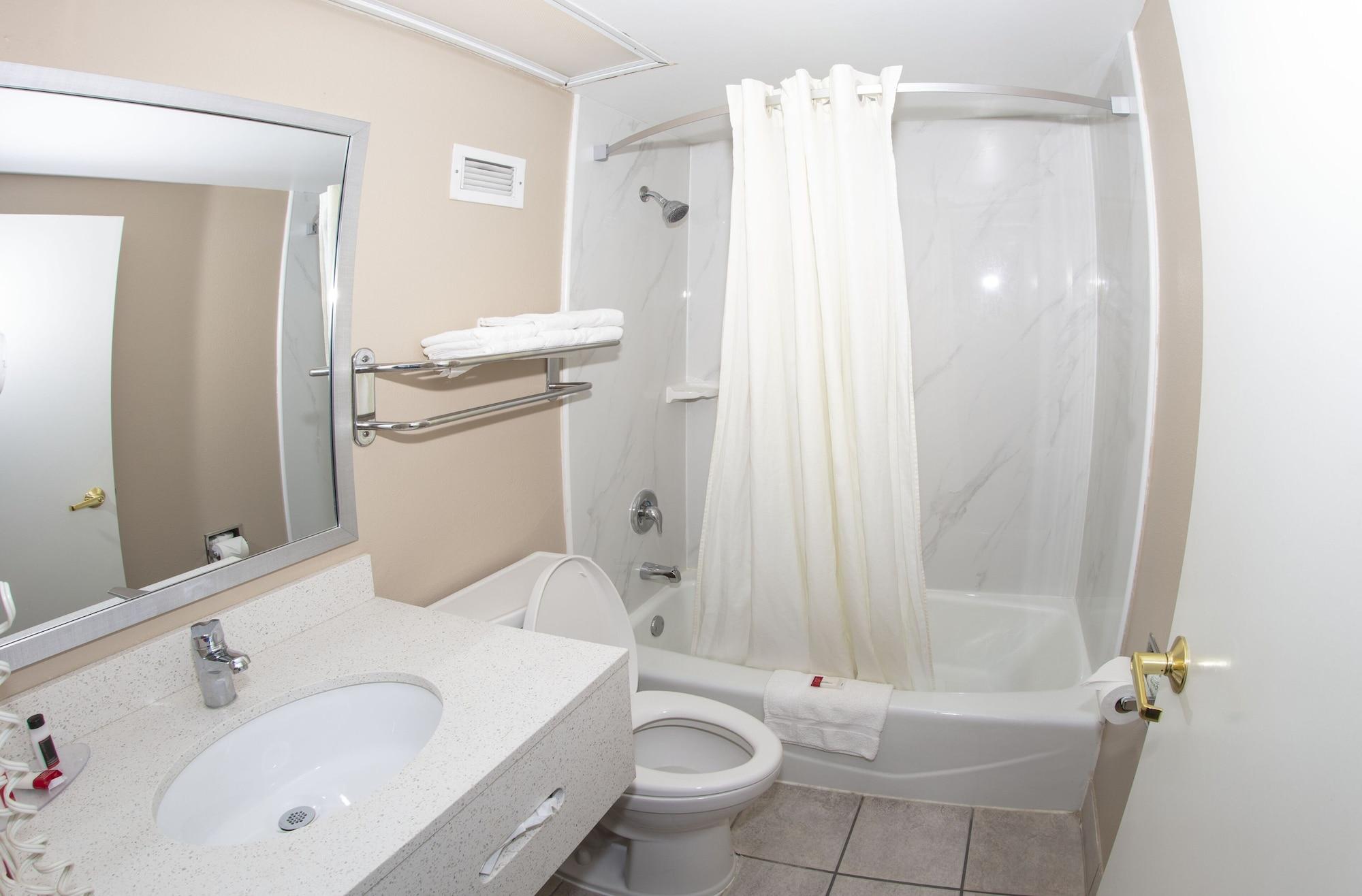 Super 8 By Wyndham St Charles Hotel Saint Charles Luaran gambar