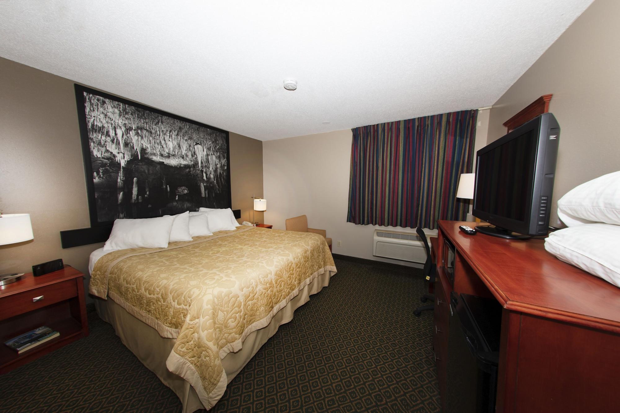 Super 8 By Wyndham St Charles Hotel Saint Charles Luaran gambar