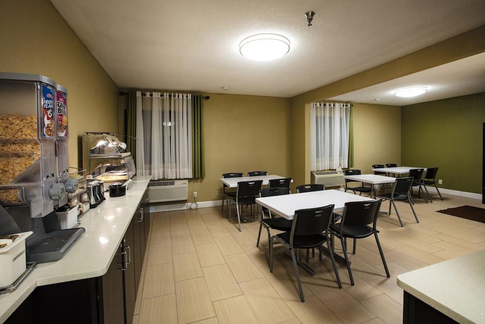Super 8 By Wyndham St Charles Hotel Saint Charles Luaran gambar