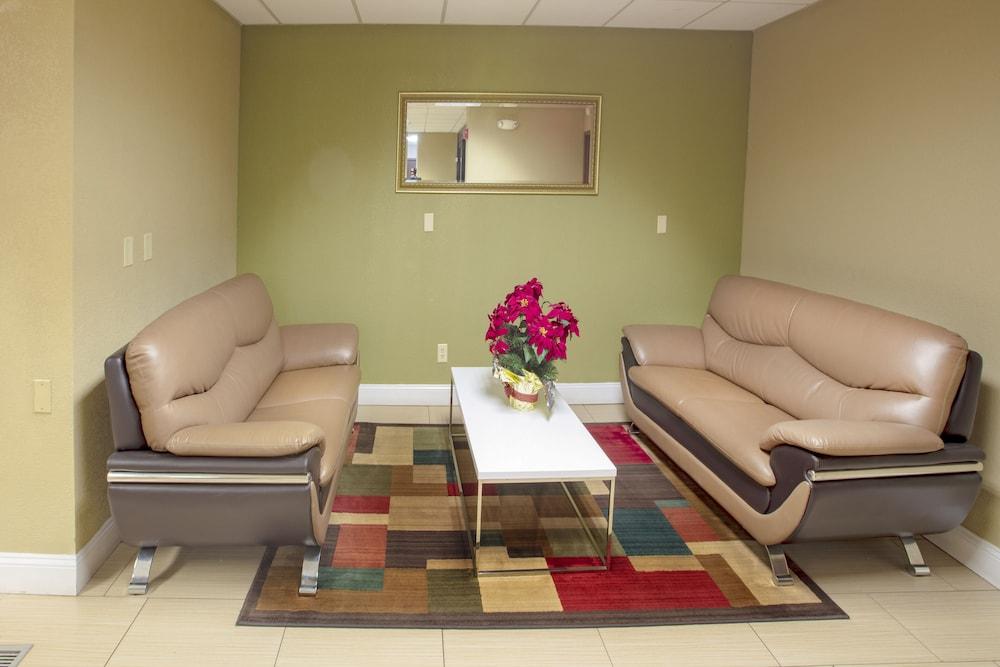 Super 8 By Wyndham St Charles Hotel Saint Charles Luaran gambar
