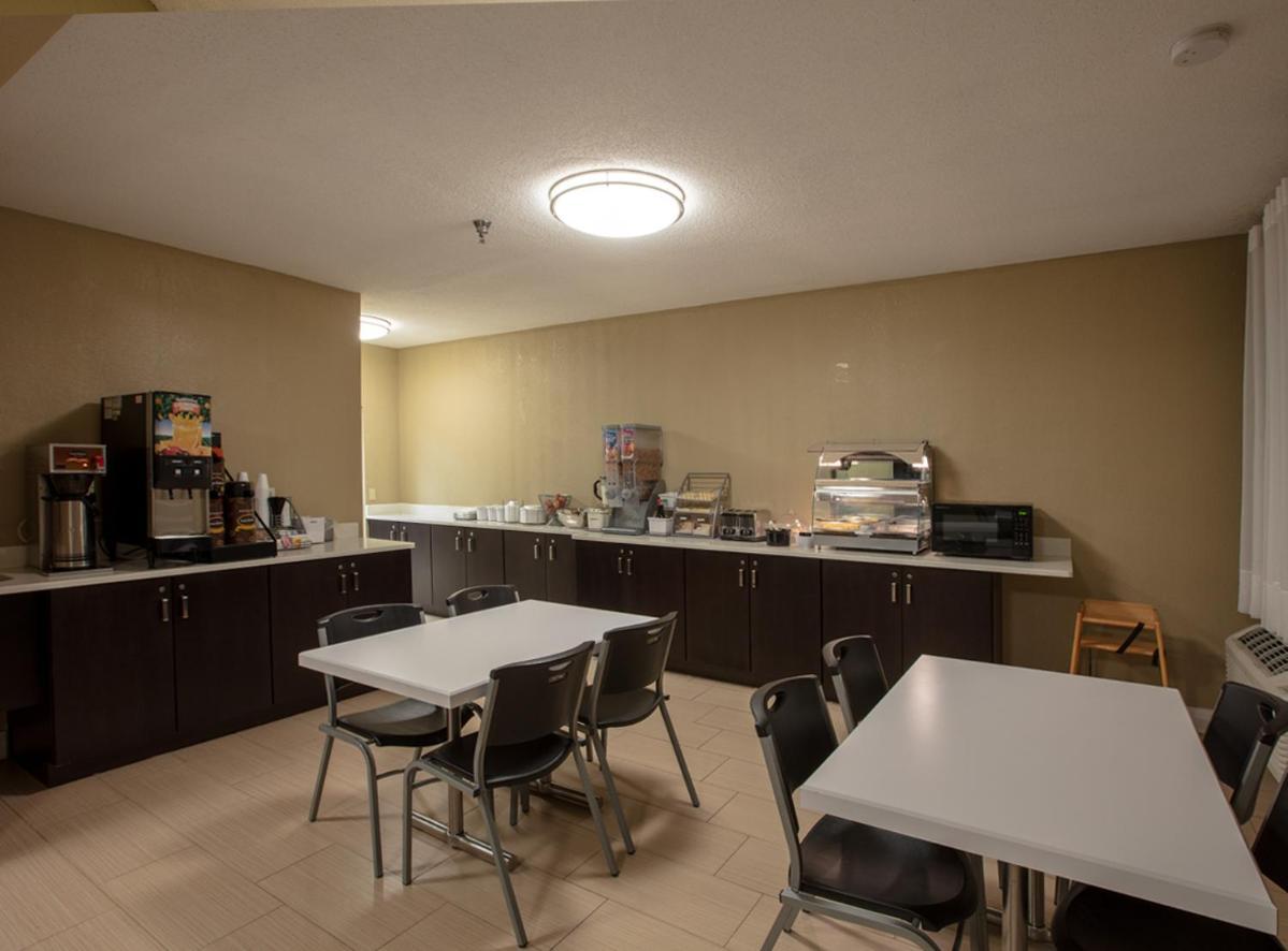 Super 8 By Wyndham St Charles Hotel Saint Charles Luaran gambar